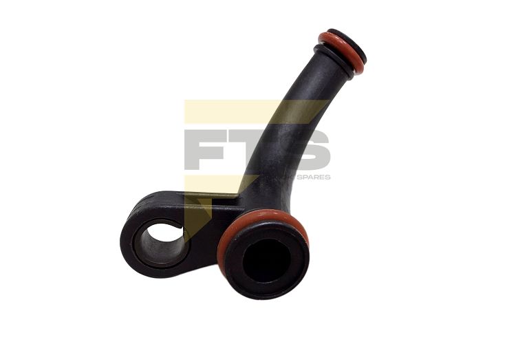 Imagem adicional do produto TUBO LUBRIFICACAO VALVULA FREIO MOTOR VOLVO FH/FM4/5 - Cód: FAP-14508